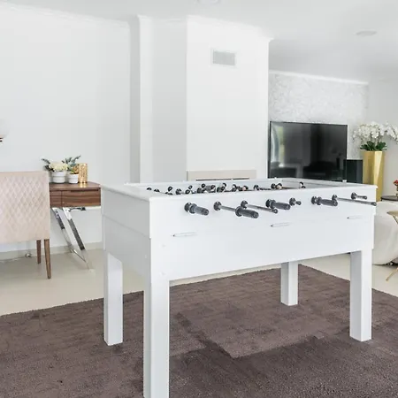 Szálloda Quinta Da Serra - Luxurious - Heated Pool & Jacuzzi