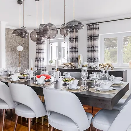 Szálloda Quinta Da Serra - Luxurious - Heated Pool & Jacuzzi