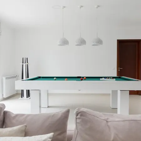 Quinta Da Serra - Luxurious - Heated Pool & Jacuzzi Sintra