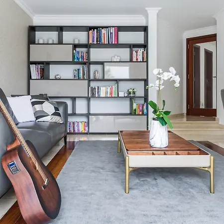 Quinta Da Serra - Luxurious - Heated Pool & Jacuzzi Szálloda *