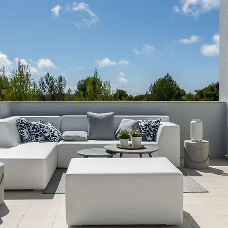 Quinta Da Serra - Luxurious - Heated Pool & Jacuzzi * Sintra