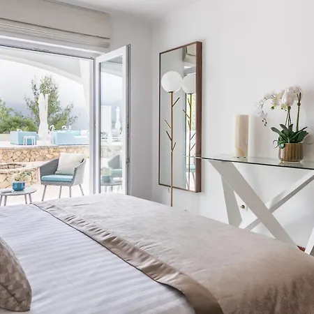 Quinta Da Serra - Luxurious - Heated Pool & Jacuzzi *