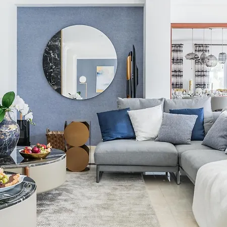 Quinta Da Serra - Luxurious - Heated Pool & Jacuzzi *