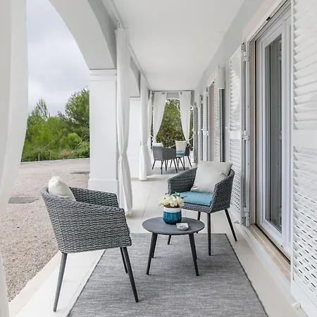 Quinta Da Serra - Luxurious - Heated Pool & Jacuzzi *