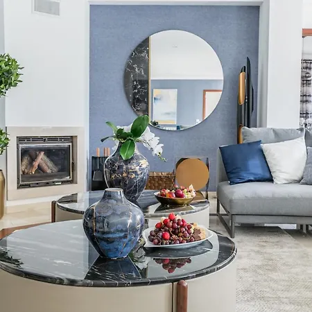 Hotel Quinta Da Serra - Luxurious - Heated Pool & Jacuzzi