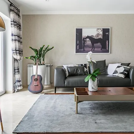 Szálloda Quinta Da Serra - Luxurious - Heated Pool & Jacuzzi Sintra