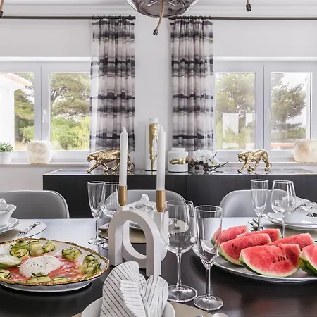 Szálloda Quinta Da Serra - Luxurious - Heated Pool & Jacuzzi