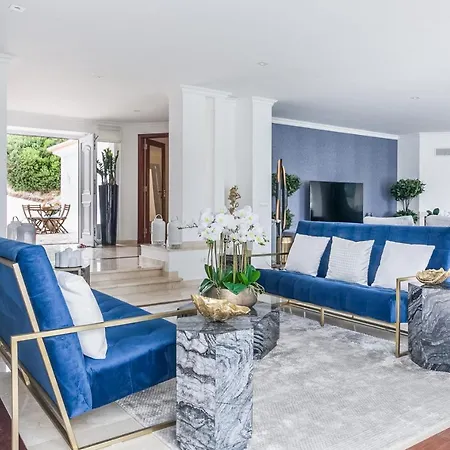 Szálloda Quinta Da Serra - Luxurious - Heated Pool & Jacuzzi *