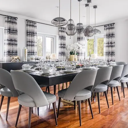 Szálloda Quinta Da Serra - Luxurious - Heated Pool & Jacuzzi Sintra