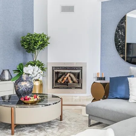 Quinta Da Serra - Luxurious - Heated Pool & Jacuzzi Szálloda