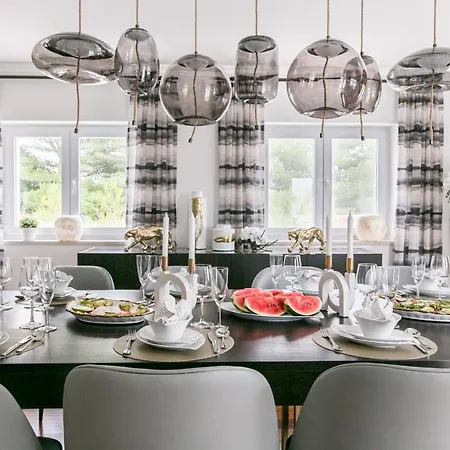 Quinta Da Serra - Luxurious - Heated Pool & Jacuzzi