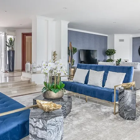 Szálloda Quinta Da Serra - Luxurious - Heated Pool & Jacuzzi *