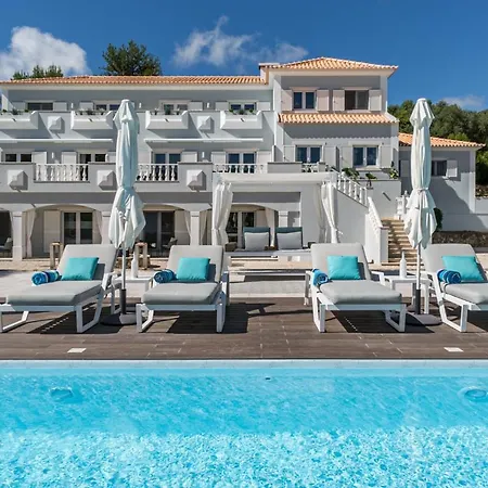 Quinta Da Serra - Luxurious - Heated Pool & Jacuzzi * Sintra