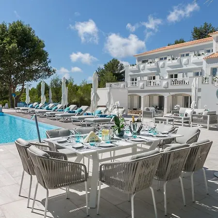 Quinta Da Serra - Luxurious - Heated Pool & Jacuzzi