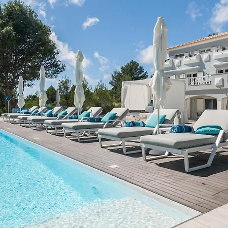 Quinta Da Serra - Luxurious - Heated Pool & Jacuzzi Szálloda Sintra