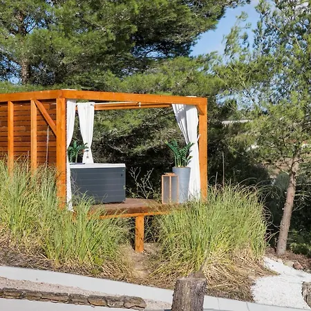 Szálloda Quinta Da Serra - Luxurious - Heated Pool & Jacuzzi *