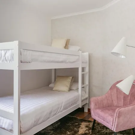 Szálloda Quinta Da Serra - Luxurious - Heated Pool & Jacuzzi