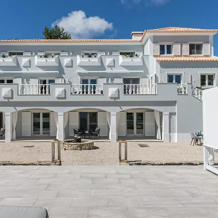 Quinta Da Serra - Luxurious - Heated Pool & Jacuzzi