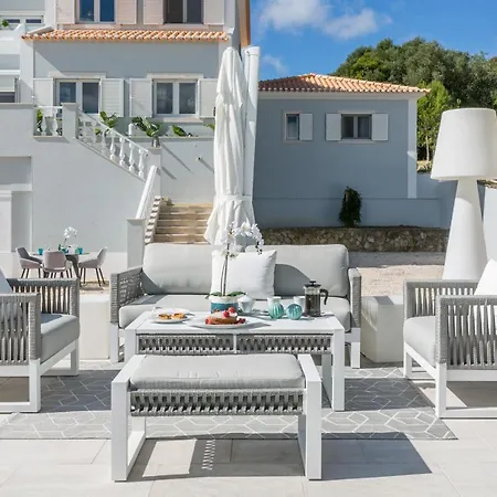 Quinta Da Serra - Luxurious - Heated Pool & Jacuzzi Szálloda