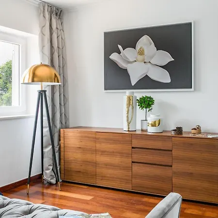 Szálloda Quinta Da Serra - Luxurious - Heated Pool & Jacuzzi *