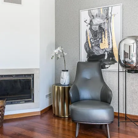 Szálloda Quinta Da Serra - Luxurious - Heated Pool & Jacuzzi Sintra