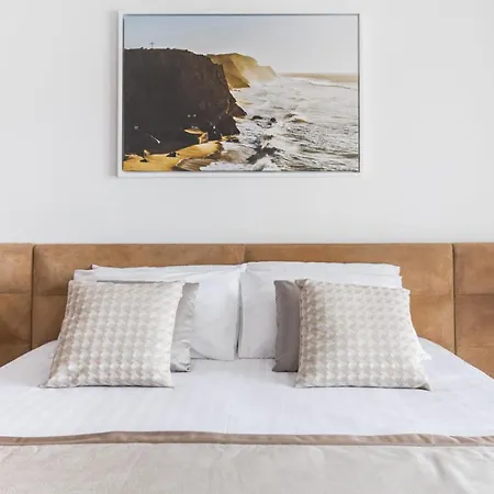 Quinta Da Serra - Luxurious - Heated Pool & Jacuzzi Sintra