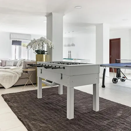 Szálloda Quinta Da Serra - Luxurious - Heated Pool & Jacuzzi Sintra