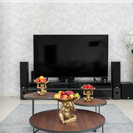 Quinta Da Serra - Luxurious - Heated Pool & Jacuzzi Szálloda