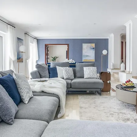 Hotel Quinta Da Serra - Luxurious - Heated Pool & Jacuzzi Sintra