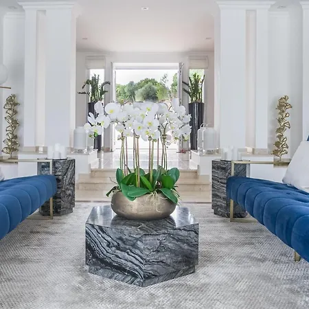 Quinta Da Serra - Luxurious - Heated Pool & Jacuzzi Sintra