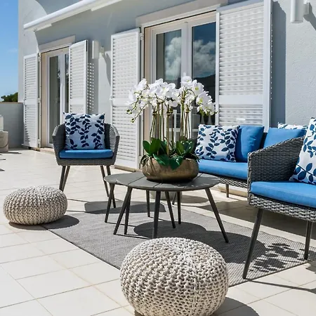 Quinta Da Serra - Luxurious - Heated Pool & Jacuzzi