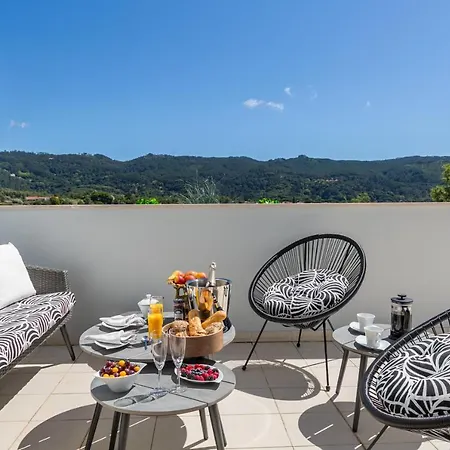 Hotel Quinta Da Serra - Luxurious - Heated Pool & Jacuzzi *