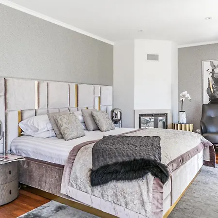 Szálloda Quinta Da Serra - Luxurious - Heated Pool & Jacuzzi