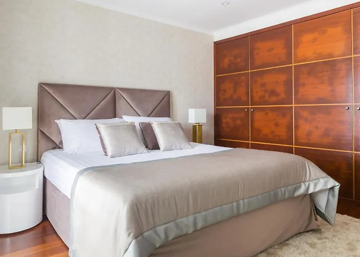 Hotel Quinta Da Serra - Luxurious - Heated Pool & Jacuzzi Sintra