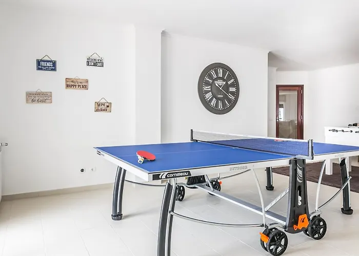 Hotel Quinta Da Serra - Luxurious - Heated Pool & Jacuzzi Sintra